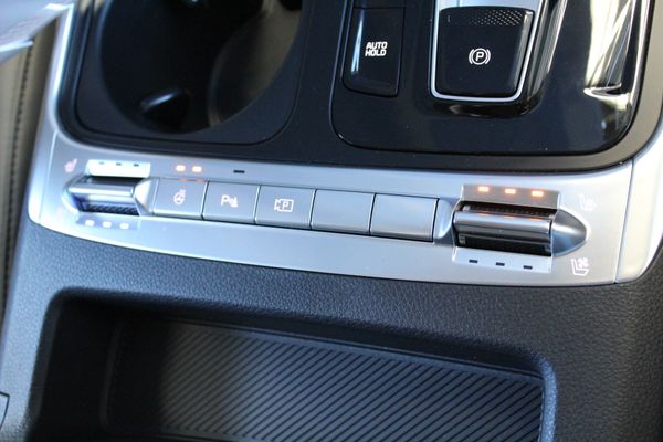 2026 Kia Carnival Water HEV 1.6 Turbo Petrol Carousel 15