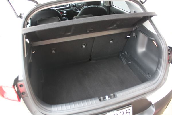 2025 Kia Stonic LX-T Petrol Turbo Auto Carousel 8