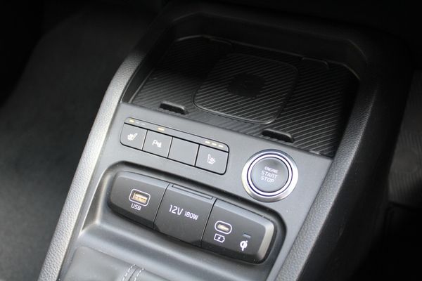 2026 Kia Stonic GT-LINE 1.0 Turbo Auto Carousel 11