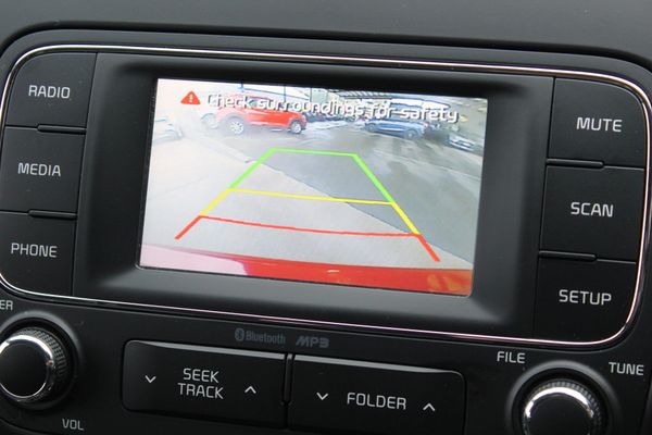 2015 Kia Cerato LX 1.8L Petrol Carousel 14