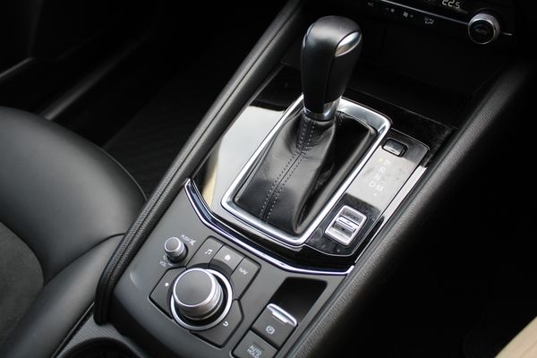2021 Mazda CX-5 GSX 2.5 Petrol 4WD Auto Carousel 15