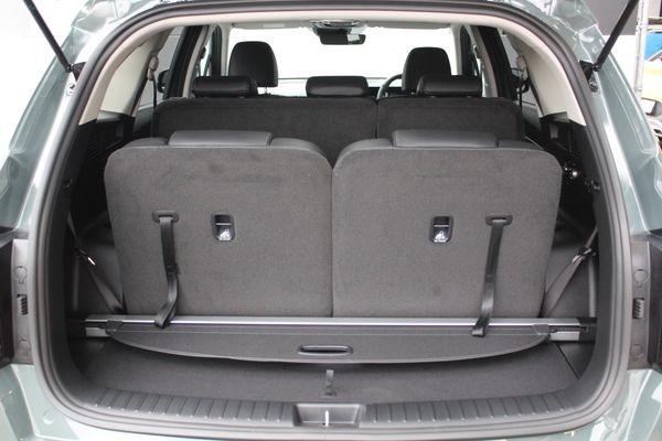 2026 Kia Sorento HEV Earth 1.6P AWD Carousel 19