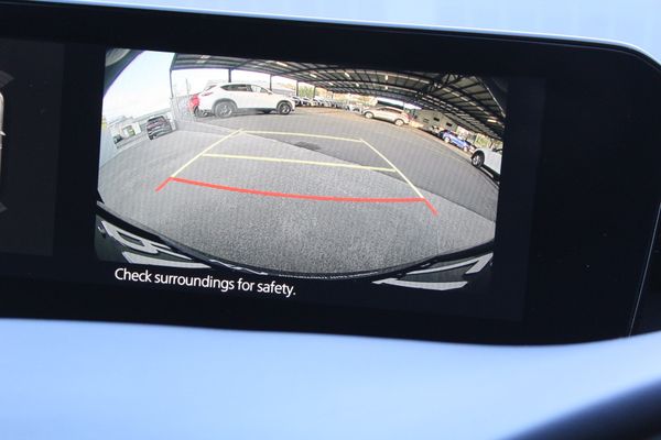 2025 Mazda 3 SP25 2.5 Auto Carousel 14