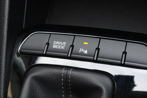 2025 Kia Stonic SX 1.0 Turbo Auto Carousel 17