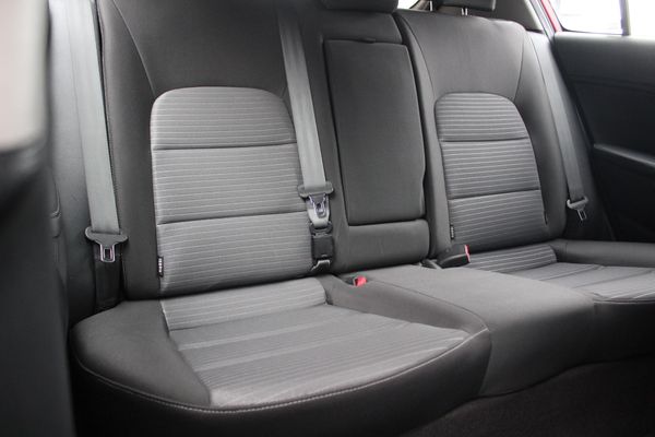 2015 Kia Cerato LX 1.8L Petrol Carousel 10