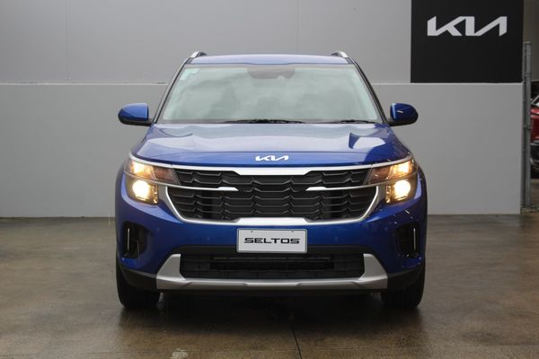 2026 Kia Seltos LX 2.0 SUV Carousel 6