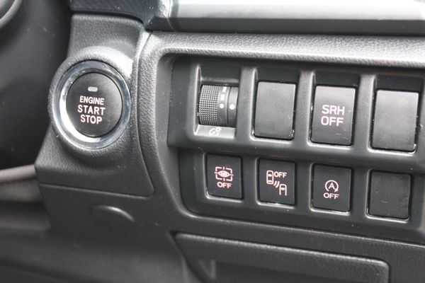2018 Subaru Forester 2.5 AWD Auto Carousel 11