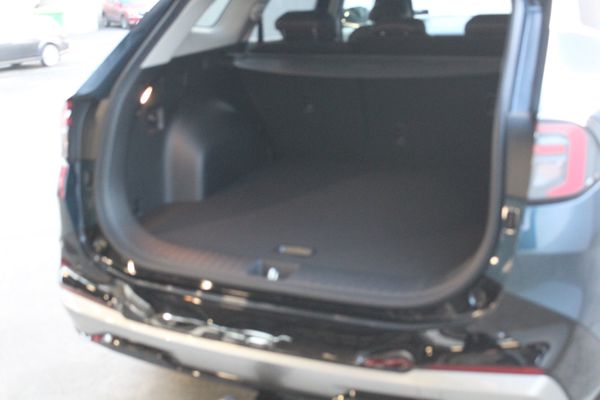 2025 Kia Sportage HEV Earth AWD 1.6 Turbo Petrol Carousel 5