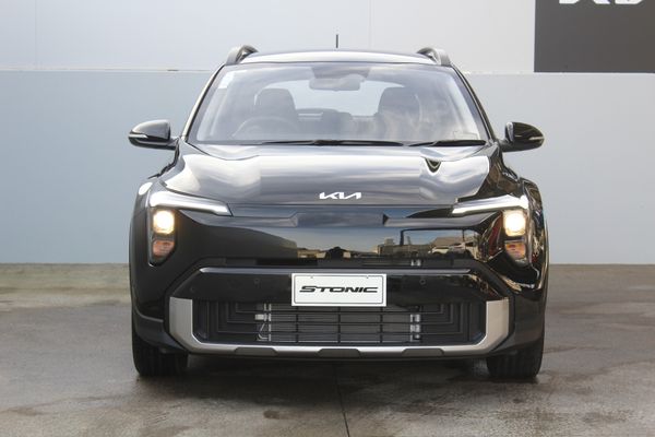 2026 Kia Stonic LX 1.0 Turbo Auto Carousel 7