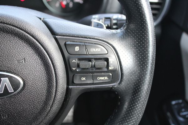 2017 Kia Sportage GT-Line 2.0 Turbo Diesel AWD Auto Carousel 17