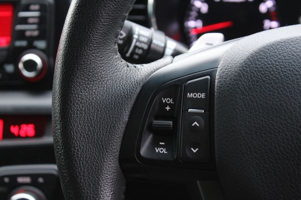 2012 Kia Optima 2.4 Limited Carousel 18