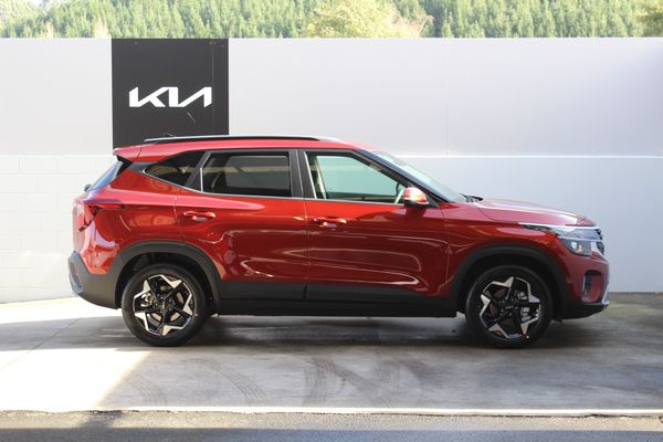 2026 Kia Seltos LX Plus 2.0 2WD SUV Carousel 1