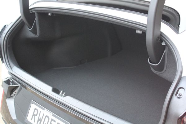 2026 Kia EV4 GT-Line 2WD LR Carousel 18