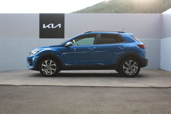 2024 Kia Stonic LX-T 1.0 Turbo Auto Carousel 4