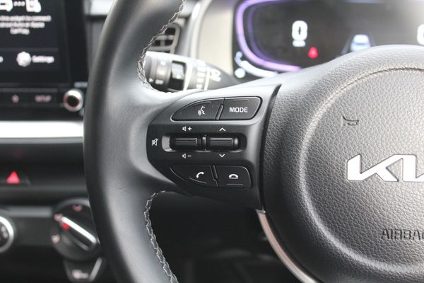 2025 Kia Stonic SX 1.0 Turbo Auto Carousel 10