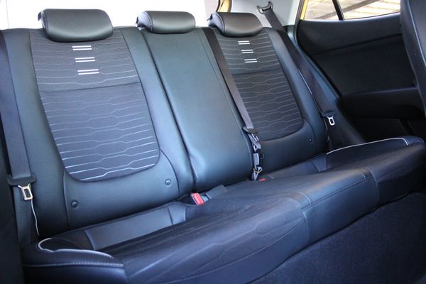 2024 Kia Stonic LX-T 1.0 Turbo Auto Carousel 18