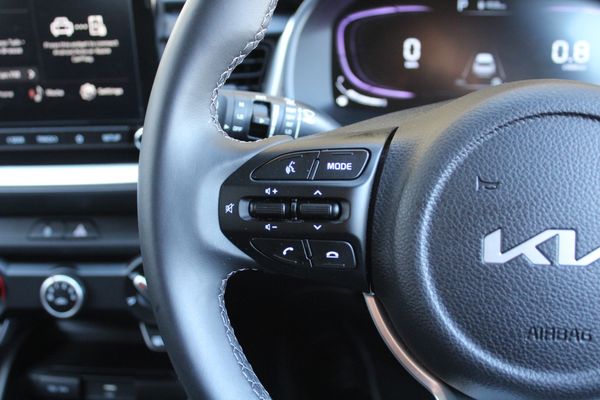 2025 Kia Stonic SX 1.0 Turbo Auto Carousel 10