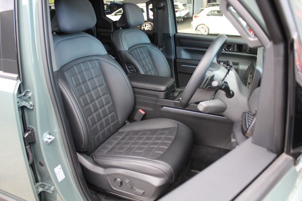 2026 Kia Tasman X-Pro 2.2 Diesel 4WD Dual Cab Wellside Carousel 10