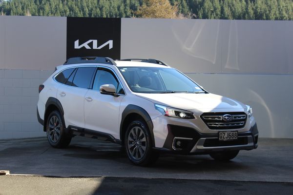 2024 Subaru Outback Sport 2.5 AWD Auto
