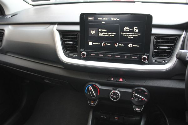 2025 Kia Stonic SX 1.0 Turbo Auto Carousel 12