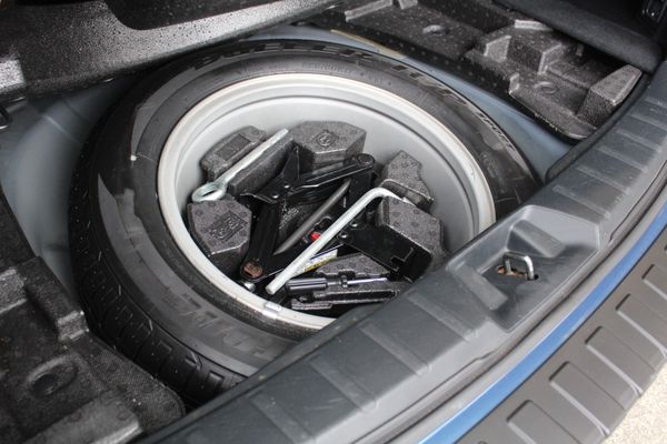 2018 Subaru Forester 2.5 AWD Auto Carousel 19