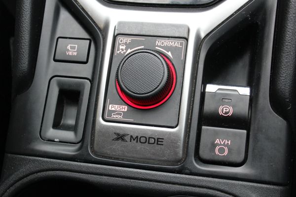 2018 Subaru Forester 2.5 AWD Auto Carousel 16