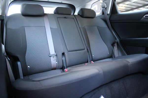 2022 Kia Sportage LX 2WD 2.0 Petrol Auto Carousel 18