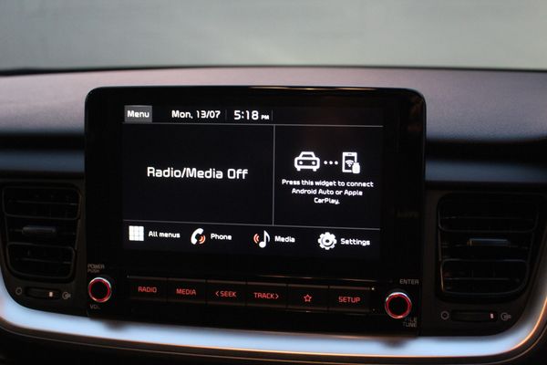 2025 Kia Stonic SX 1.0L Turbo Auto Carousel 12