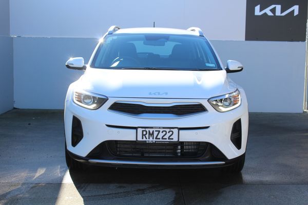 2025 Kia Stonic SX 1.0 Turbo Auto Carousel 7