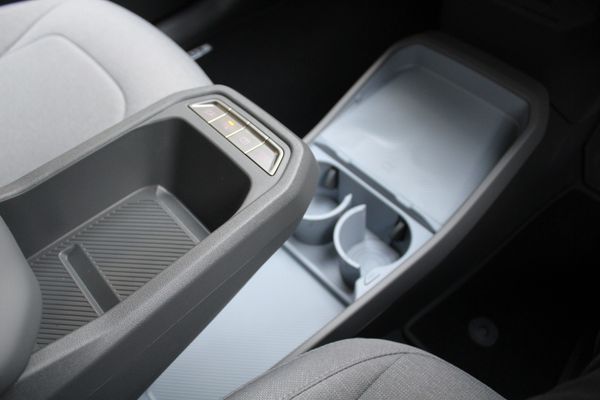 2026 Kia EV3 Light Long Range 2WD 81KWH Carousel 16