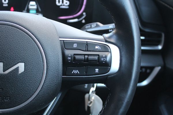 2022 Kia Sportage LX 2WD 2.0 Petrol Auto Carousel 11
