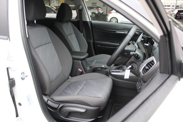 2026 Kia Seltos LX 2.0 SUV Carousel 7