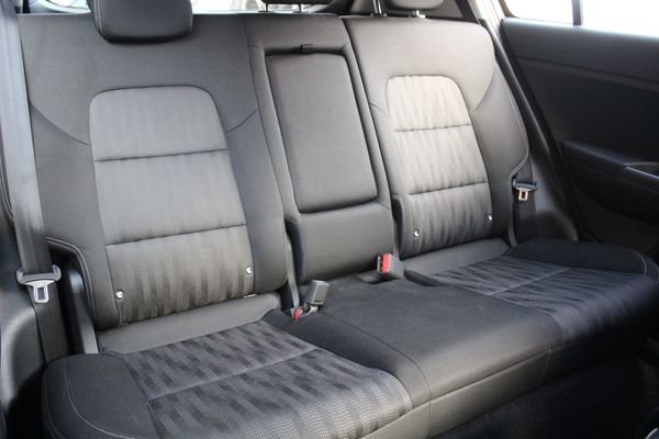 2020 Kia Sportage LX AWD Diesel 2.0 Auto Carousel 10