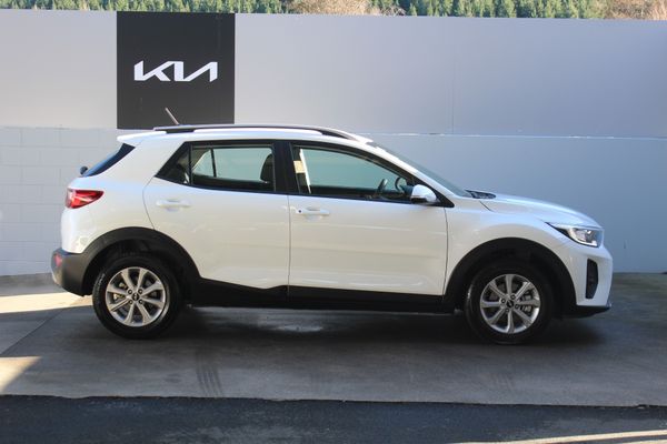 2025 Kia Stonic SX 1.0 Turbo Auto Carousel 1