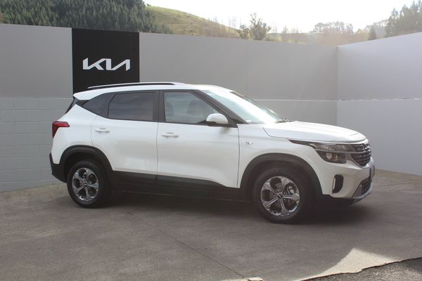2024 Kia Seltos LX 2.0 Auto Carousel 4