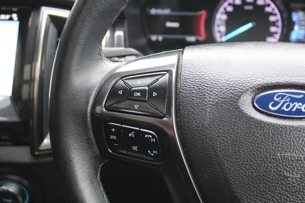 2019 Ford Everest Titanium 2.0 Turbo Diesel 4WD Carousel 10