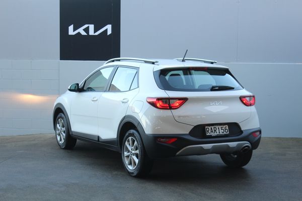 2025 Kia Stonic SX 1.0 Turbo Auto Carousel 4