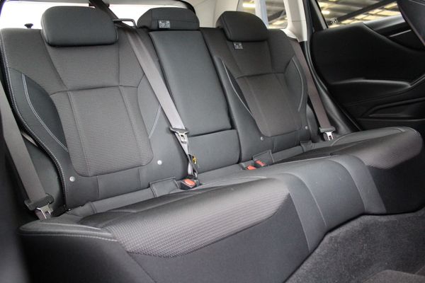 2018 Subaru Forester 2.5 AWD Auto Carousel 17