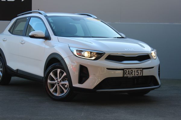 2025 Kia Stonic SX 1.0 Turbo Auto Carousel 7
