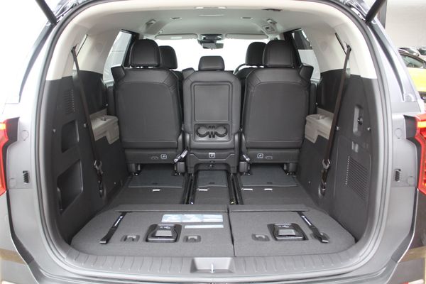 2026 Kia Carnival Water HEV 1.6 Turbo Petrol Carousel 18