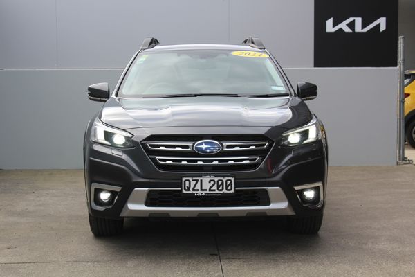 2024 Subaru Outback Sport 2.5 AWD Auto Carousel 6