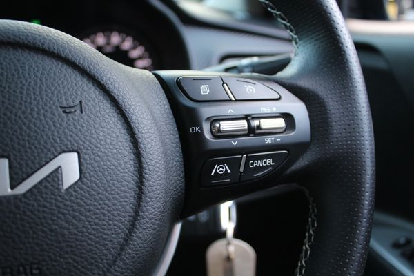 2024 Kia Stonic LX-T 1.0 Turbo Auto Carousel 18
