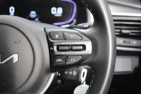 2025 Kia Stonic SX 1.0 Turbo Auto Carousel 11