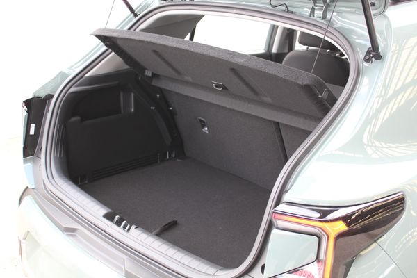2026 Kia Stonic LX 1.0 Turbo Auto Carousel 19