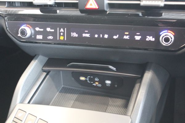 2026 Kia Sportage HEV Earth 2WD 1.6 Turbo Petrol Carousel 15