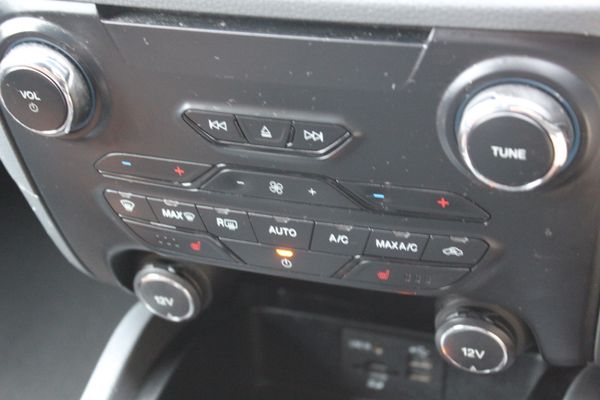 2016 Ford Ranger Wildtrak 3.2D/4WD/6A Carousel 16