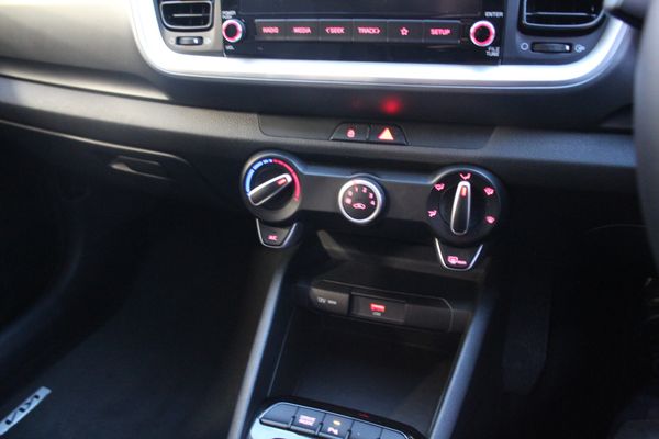 2025 Kia Stonic SX 1.0L Turbo Auto Carousel 14