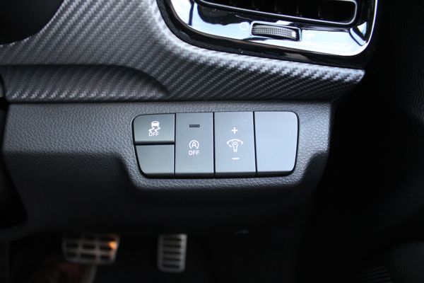 2024 Kia Stonic LX-T 1.0 Turbo Auto Carousel 13