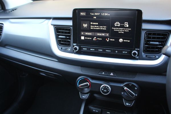 2025 Kia Stonic SX 1.0 Turbo Auto Carousel 12