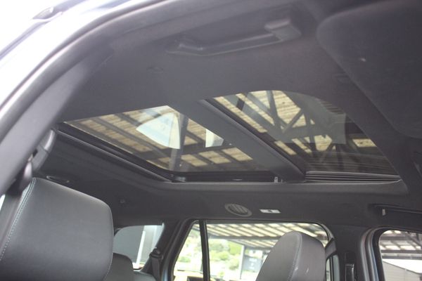 2019 Ford Everest Titanium 2.0 Turbo Diesel 4WD Carousel 9